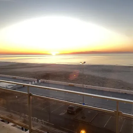 Appartement Appt T3 Front De Belle Vue