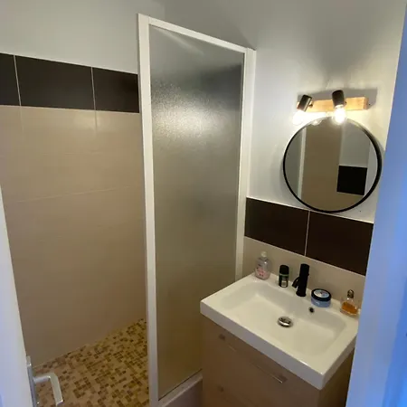 Appt T3 Front De Belle Vue