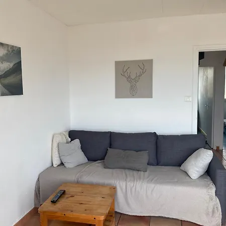 Appt T3 Front De Belle Vue Appartement *