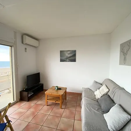 Appt T3 Front De Belle Vue