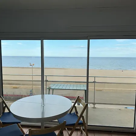 Appartement Appt T3 Front De Belle Vue