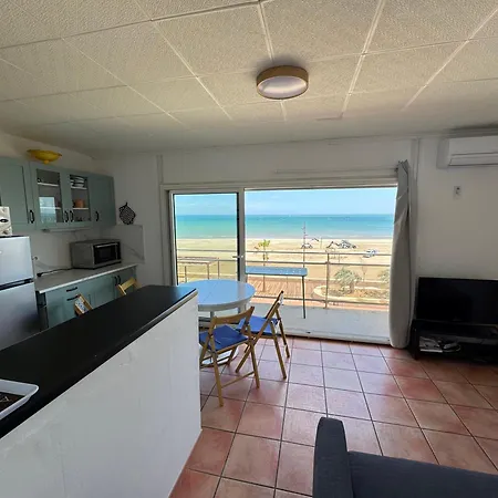 Appartement Appt T3 Front De Belle Vue *