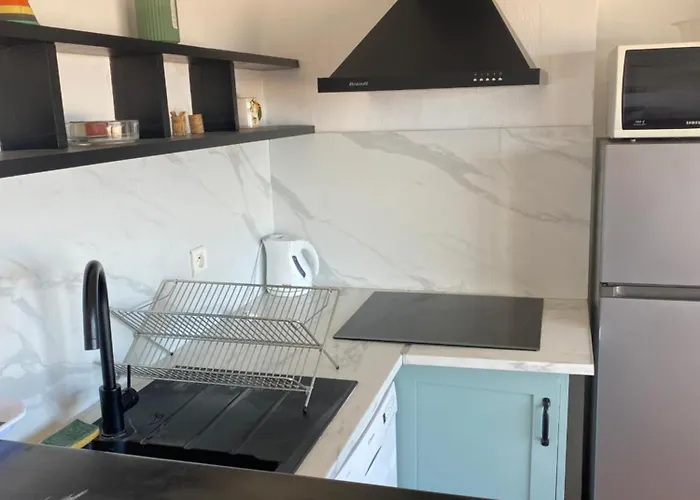 Appt T3 Front De Belle Vue Apartman Narbonne