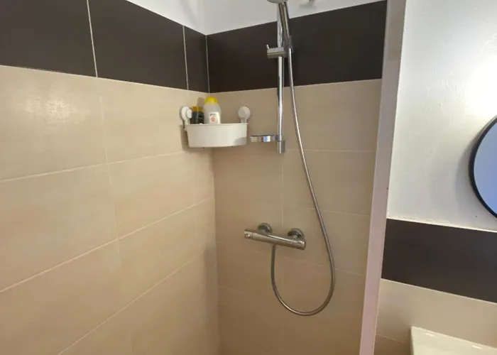 Apartman Appt T3 Front De Belle Vue Narbonne