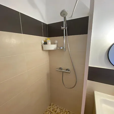 Apartment Appt T3 Front De Belle Vue Narbonne