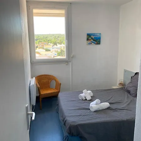 Appt T3 Front De Belle Vue Apartment