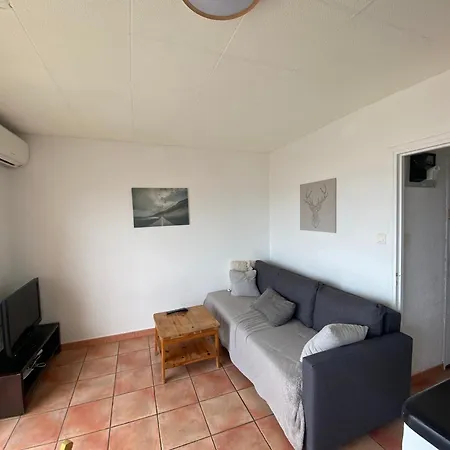 Appt T3 Front De Belle Vue *