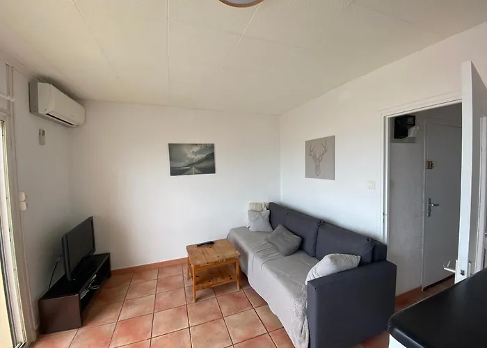 Appt T3 Front De Belle Vue *